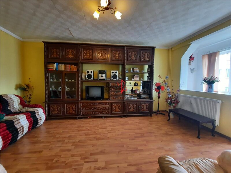 Calea Vitan, 2 camere decomandat  1979, Comision 0% cumparator!!!