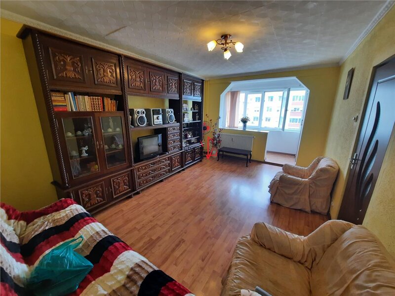 Calea Vitan, 2 camere decomandat  1979, Comision 0% cumparator!!!