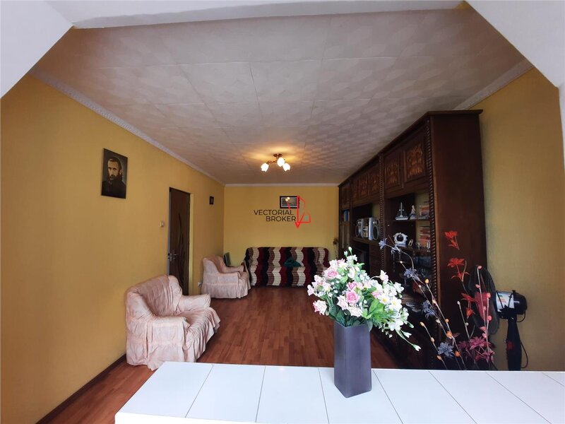 Calea Vitan, 2 camere decomandat  1979, Comision 0% cumparator!!!