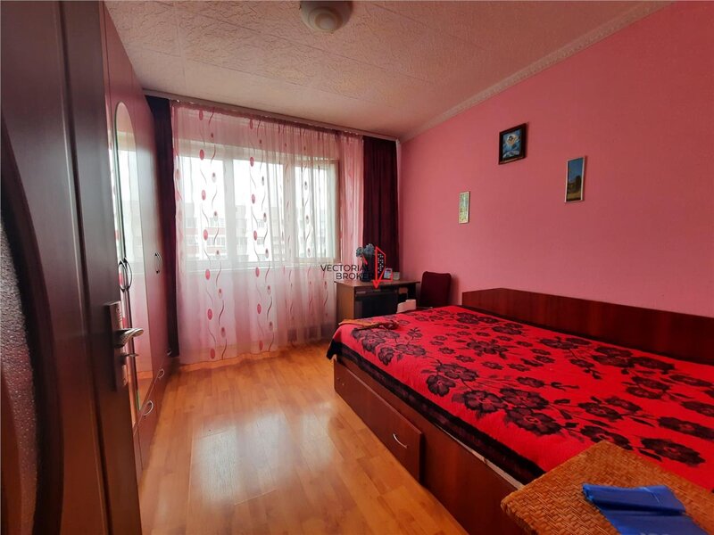 Calea Vitan, 2 camere decomandat  1979, Comision 0% cumparator!!!