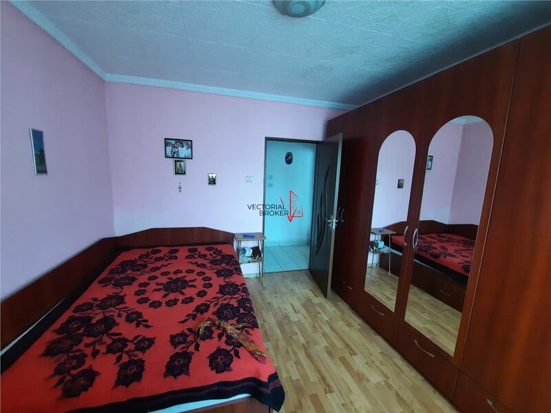 Calea Vitan, 2 camere decomandat  1979, Comision 0% cumparator!!!