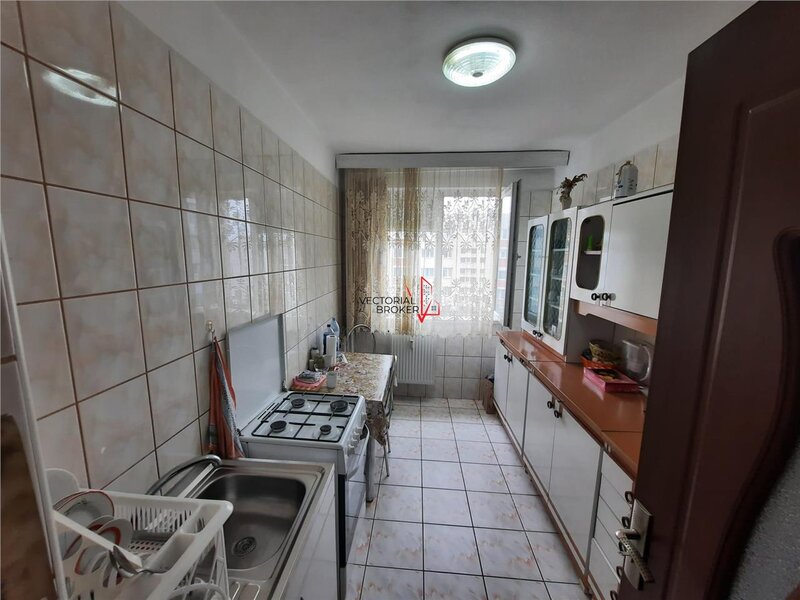 Calea Vitan, 2 camere decomandat  1979, Comision 0% cumparator!!!