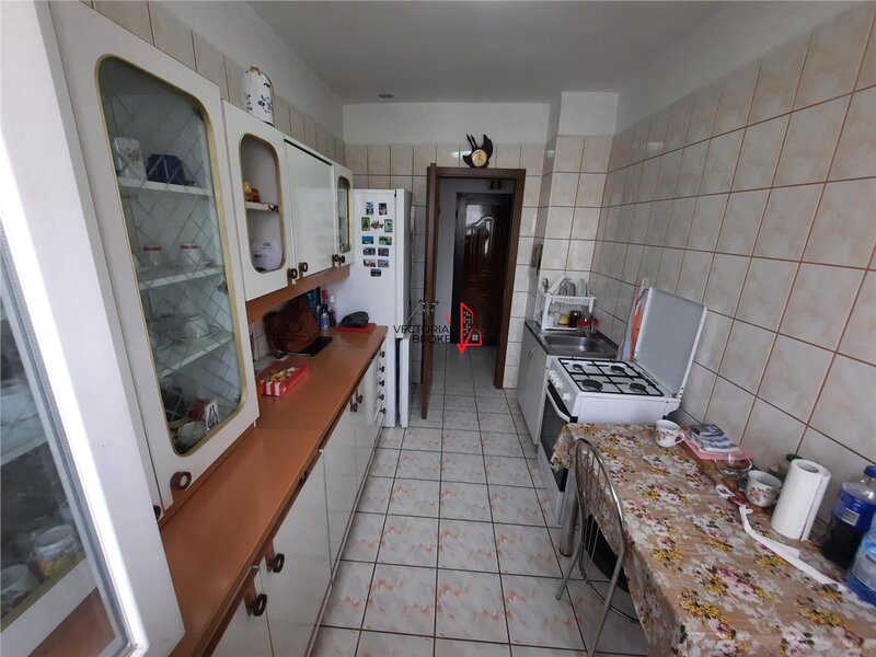 Calea Vitan, 2 camere decomandat  1979, Comision 0% cumparator!!!